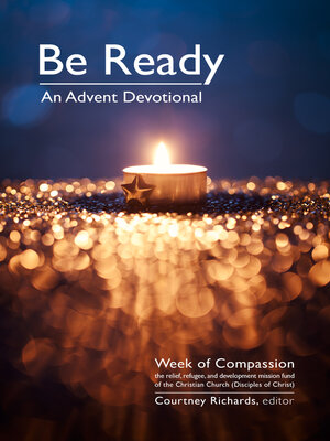 cover image of Be Ready
